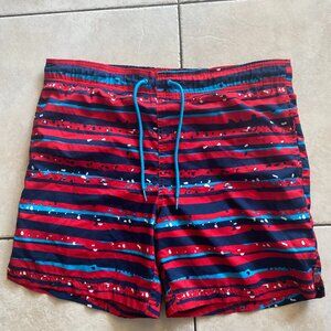 Men's Swimming Shorts